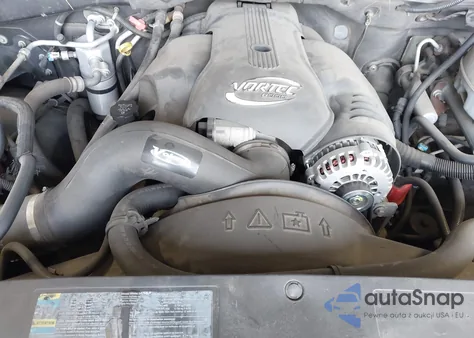 2004 GMC Yukon Xl 1500 Denali from USA, damaged, VIN 1GKFK66U24J152819